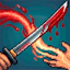 Bloodthirst Blade